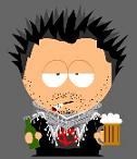 Uživatelský avatar