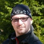 Uživatelský avatar