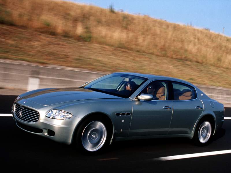 Maserati Quattroporte.jpg