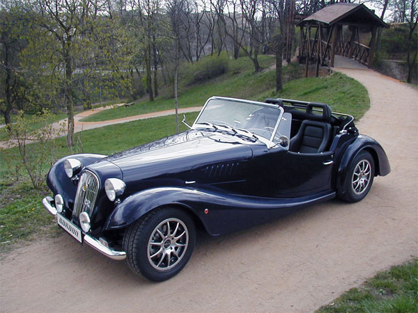 Retro nádhera českého původu (www.gordoncars.com)