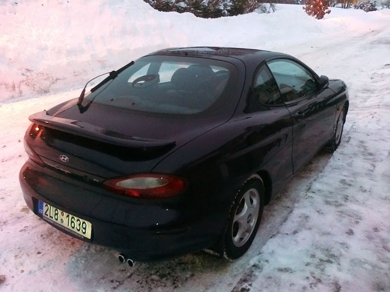 Coupe 1996 - 30.12.2010