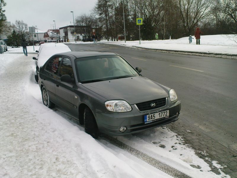 Tenhle mazlík nás bude muset opustit :(