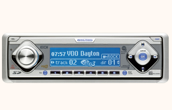 VDO Dayton CD 2604.jpg