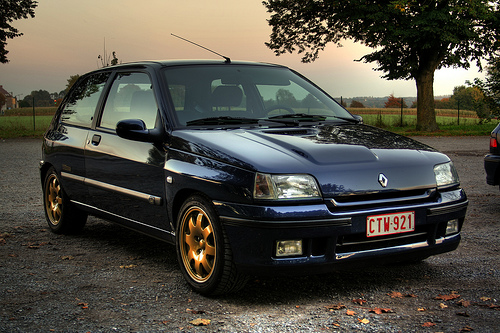 clio